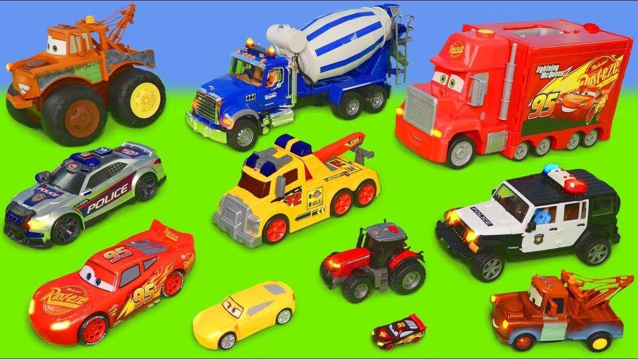 Los mejores coches teledirigidos de juguete: diversión en movimiento