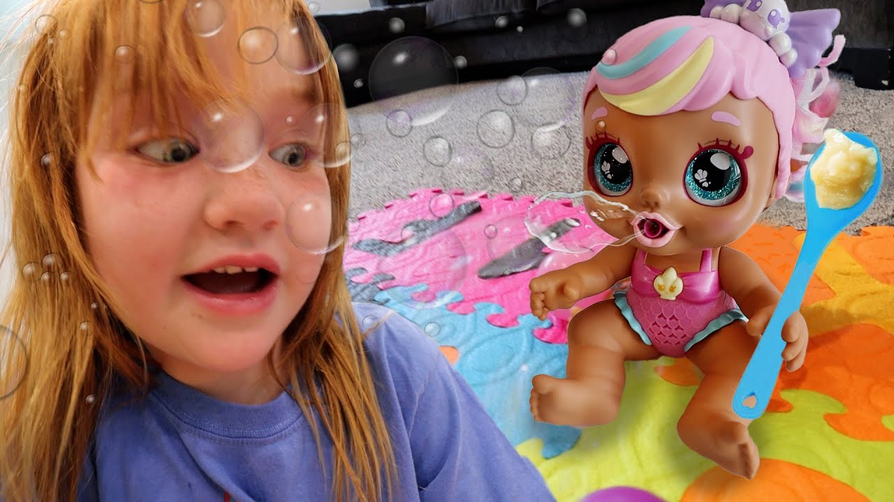 Descubre la magia de los juguetes Gabby’s Dollhouse: diversión sin límites para los más pequeños