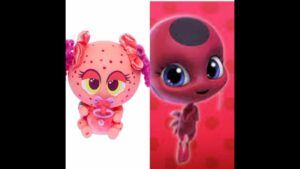 Todo Lo Que Debes Saber Sobre Los Adorables Ksi Meritos Juguetes Interactivos Que Cautivan A Ni Os Y Adultos