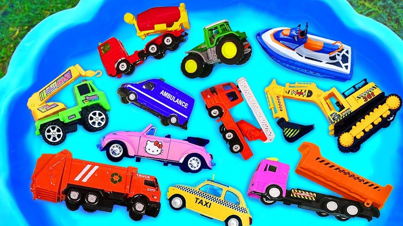 Cocomelon: Descubre los juguetes con licencia oficial de la popular serie infantil