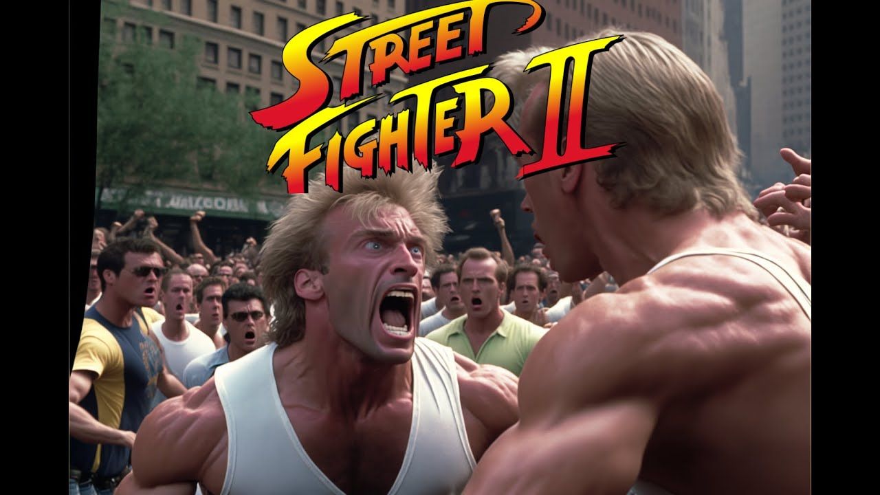 Descubre Los Nuevos Juguetes De La Serie 2 De Street Fighter Con Licencia Oficial