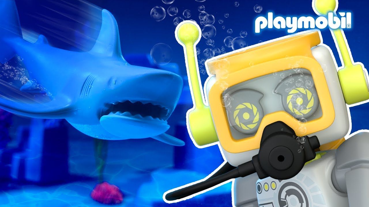 Los Mejores Juguetes Playmobil Para Estimular La Creatividad De Tus Hijos