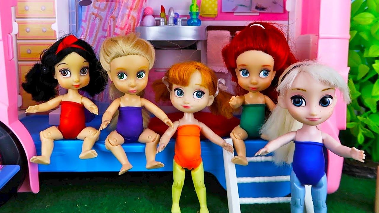 Los Mejores Juguetes De La Licencia Princesas Disney Diversi N M Gica Asegurada