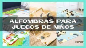 Las Mejores Mantas De Juego Para Beb S Diversi N Y Aprendizaje Asegurados