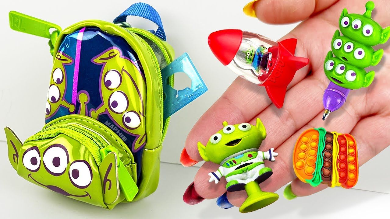Descubre la diversión y sorpresas de los juguetes Mojipops: ¡La última tendencia en el mundo de los coleccionables!
