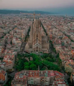Barcelona