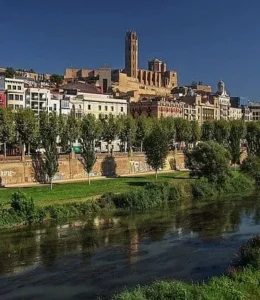 Lleida