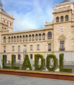 Valladolid