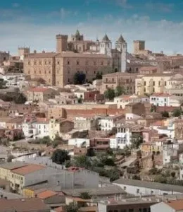 Cáceres