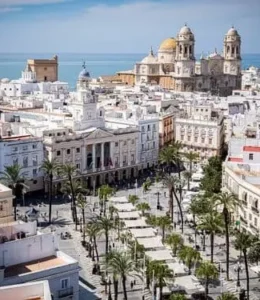 Cádiz