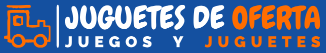 Juguetes de Oferta