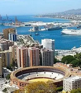 Málaga