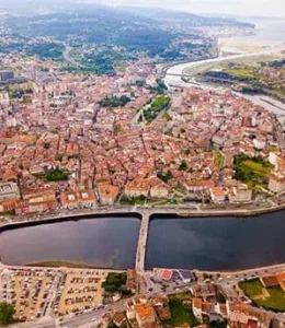 Pontevedra