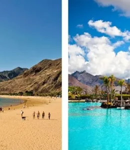 Santa Cruz de Tenerife