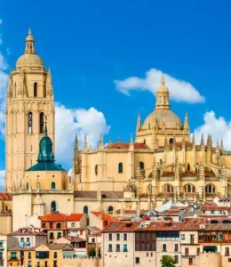 Segovia