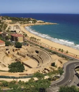 Tarragona