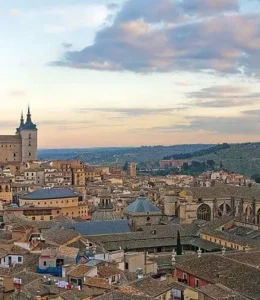 Toledo