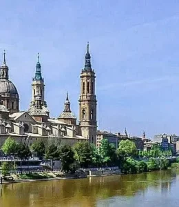 Zaragoza